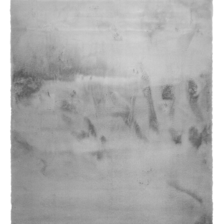 Rabbit Eco Silver Tvättbar Pälsmatta