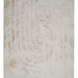 Pälsmatta Rabbit Soho Ljusbeige