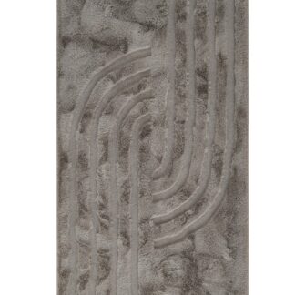 Gångmatta Rabbit Soho Taupe