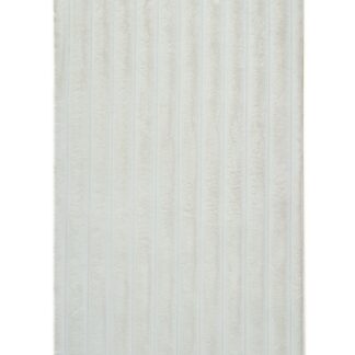 Gångmatta Rabbit Stripe Offwhite