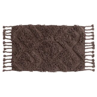 Rio Brun Badrumsmatta