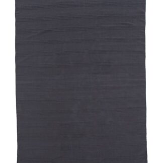 Rosita Grå Bomullsmatta