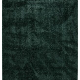 Nubby Mörkgrön 240x340 cm Ryamatta