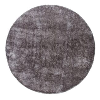Rund Ludvig Grå