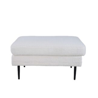 Sittpuff Mistfall Vit