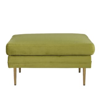 Sittpuff Mistfall Grön