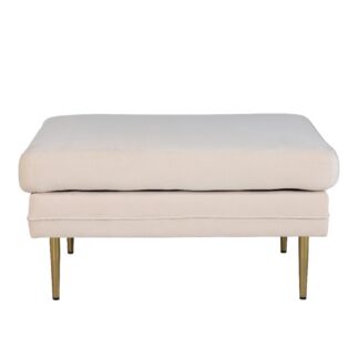 Sittpuff Mistfall Long Vit