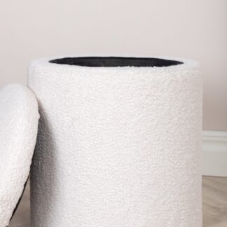 Sittpuff Loredana Vit