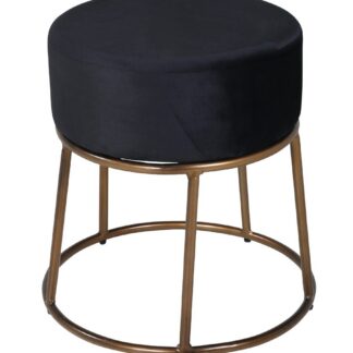 Sittpuff Thistmerey Svart