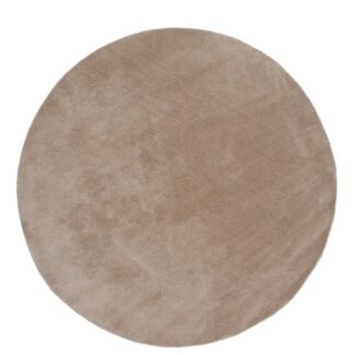Rund Bono Beige