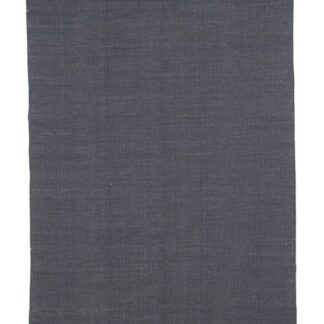 Telly Grå Bomullsmatta