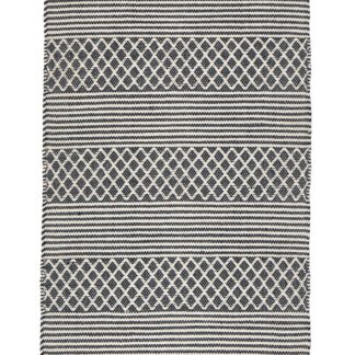 Gångmatta Fyrolin Antracit