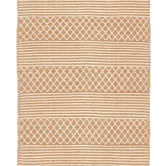 Gångmatta Fyrolin Beige