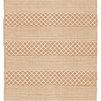 Trasmatta Fyrolin Beige