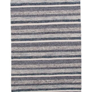 Verdano Blå Ullmatta