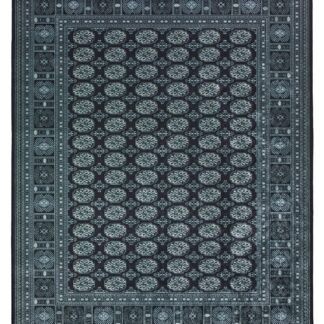 Wiltonmatta Zink East Antracit