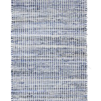 Trasmatta Eshnunna Blå