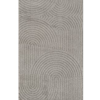 Gångmatta Zara Bene Grå