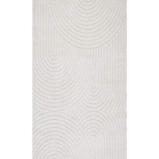 Lior Vit 80x150 cm Wiltonmatta