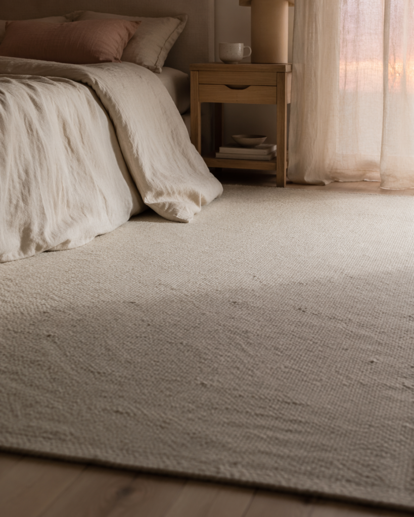Sovrumsmattor