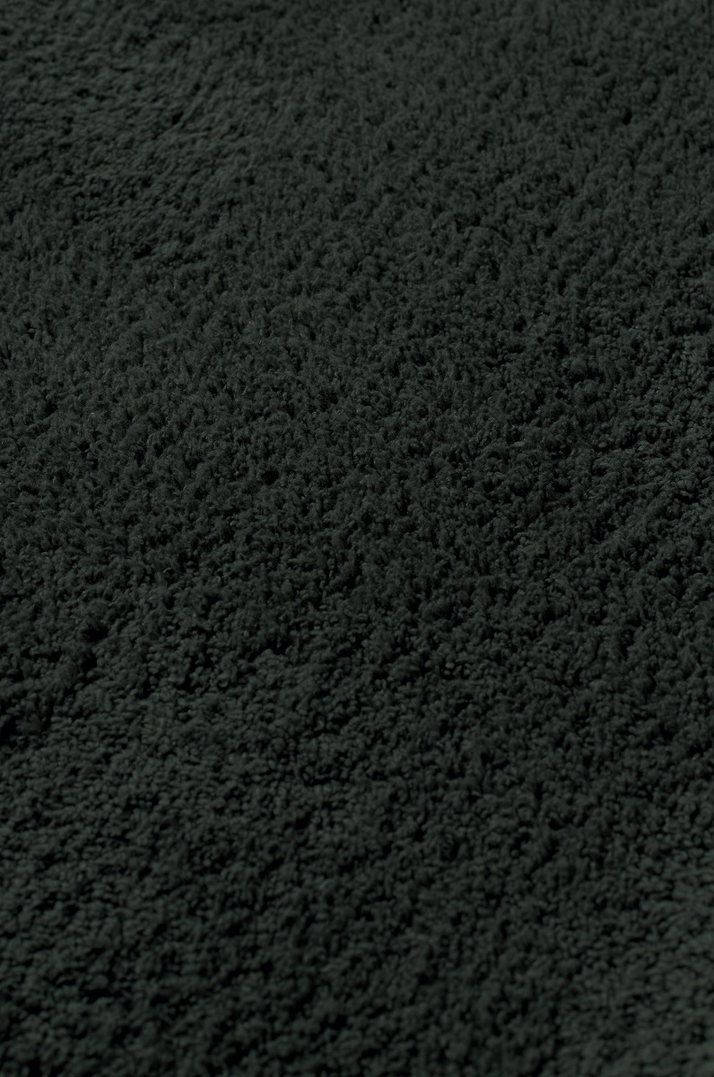 Solvyn Mörkgrön 200x290 cm Ryamatta - Bild 5