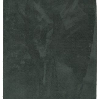 Solvyn Mörkgrön 200x290 cm Ryamatta