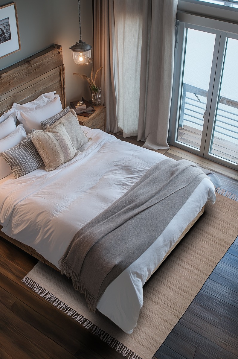 Kireli Mullvad 75x270 cm Trasmatta - Bild 3