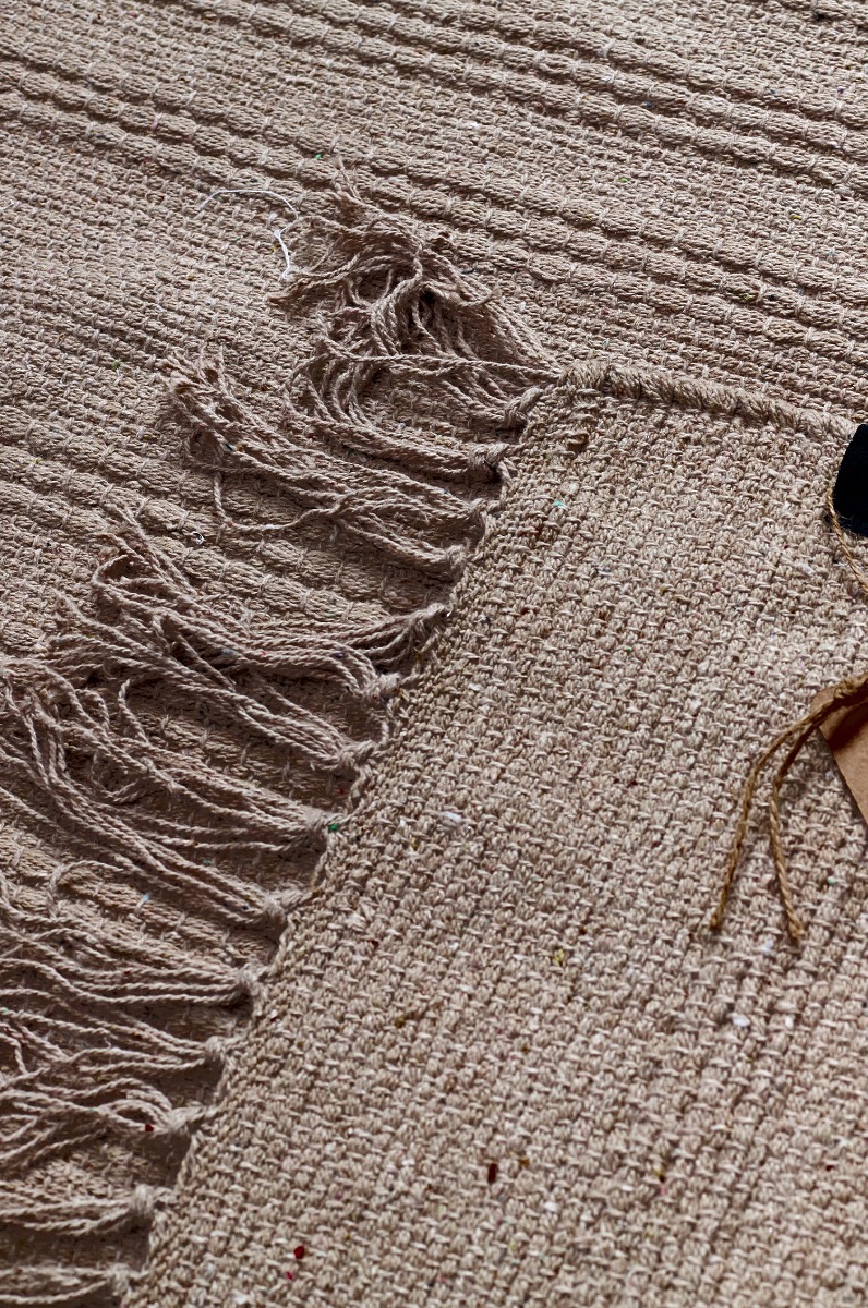 Kireli Mullvad 75x270 cm Trasmatta - Bild 5