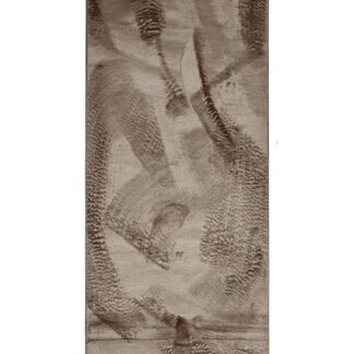 Ylva Taupe Gångmatta