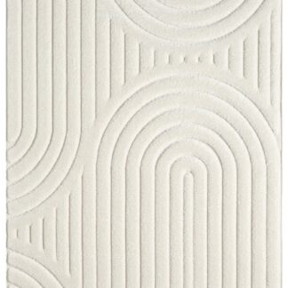 Ryamatta Steam Heat Offwhite